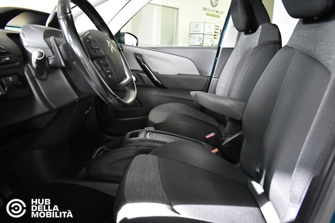 CITROEN Grand C4 SpaceTourer BlueHDi 130 S&S EAT8 Business